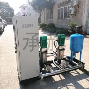 ����wiloˮ��18.5kw plc�ı�Ƶ�����Ƶ���ˮ�鳧��ѹϵͳ����ˮ�豸