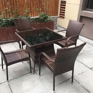 西安户外家具藤椅***格