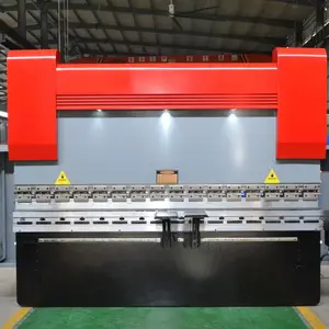 供应数控折弯机，FCNC-130T/3200电液伺服数控折弯机