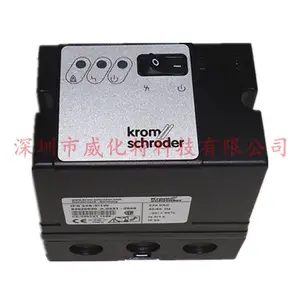 ���Ƶ�KROMSCHRODER�����Զ�������IFS258-5/1W