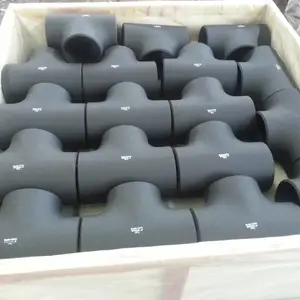 河北源科 A815 WPHY 52三通厂家直销