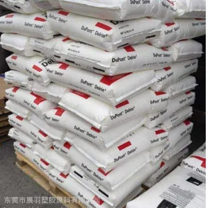Delrin美国杜邦POM100AF产品说明