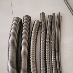 不锈钢波纹管,金属软管,金属补偿器