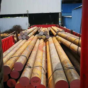 供应T41905合金工具钢圆棒 高强度T28900模具钢材