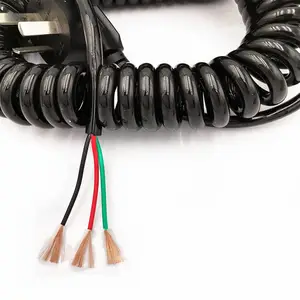 �����������µ����ߵ�Դ��23468о������7о0.5mm 0.75 1.5ƽ��