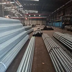 天津市萧山管业JDG管批发零售Q235材质规格型号管材管件