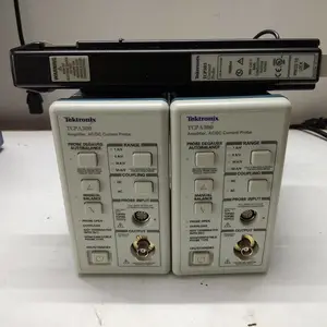 Tektronix ̩�˶��ֳ���TCP303 ����̽ͷ