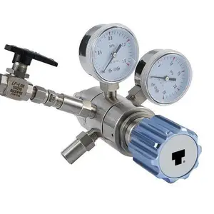 氮气普通减压器 厂 YQYS-731氧气减压器