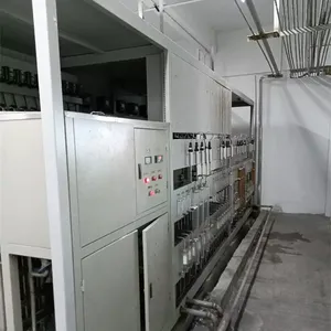 �ȵ糧����ˮȡ���ܵ�����װ�� �Զ����Ƶ�Ե�ʽ����װ��