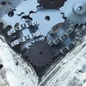 长期供应 小模数工业齿轮加工 汽车变速箱 电机齿轮
