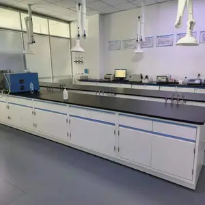 科雷傲全钢实验台,上海全区域免费出货,免费售后服务