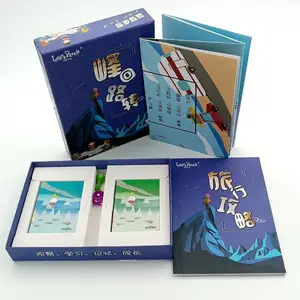 扑克牌定制 桌游套装定制 识字卡片定制 早教识字卡片厂家