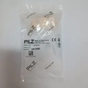 ԭװ PILZ�̵���540323 PSEN cable angle M12