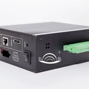 YD510 振动数据采集器具有多通道状态采集系统采用模块化设计