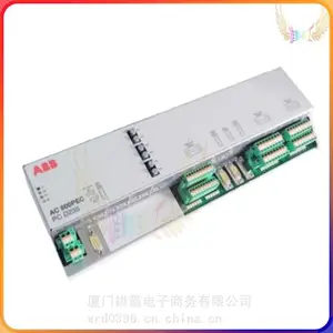 ABB AI815 库存模块