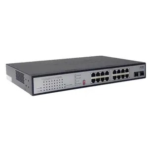 ������H3C��S1218F-PWR 16��POEǧ�׶����������ҵ��������