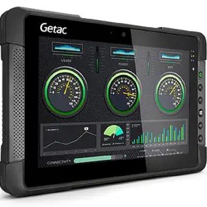 �ӹ� Getac ��Яʽ8.1���ֳ�PAD T800