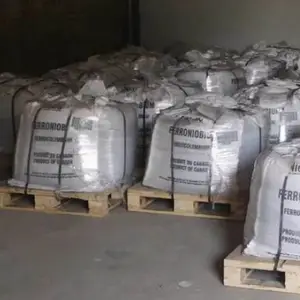北京瑞恩迈特 进口巴西65铌铁 加拿大Niobec65铌铁 铌铁粉
