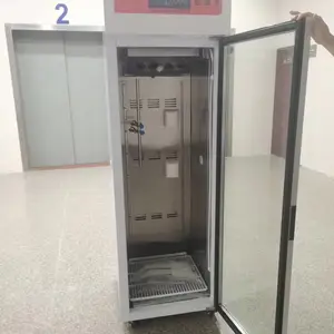 多功能生物实验层析柜