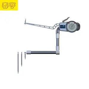 �¹�Kroeplin ����ʽ�Ƚ�ʽ�ڲ⿨��H4M180 ������Χ180-310mm