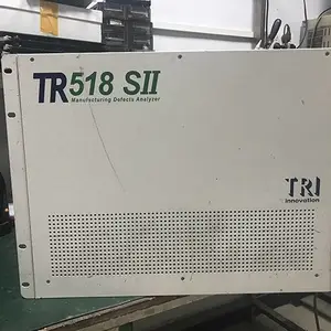 二手德律TR518FE/TR518FR/TR518FV/TR5001T/TR518SII元件测试仪