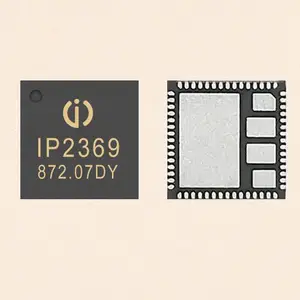 Ӣ��о������2~6 ��﮵�س�ŵ����оƬ45W����-IP2369