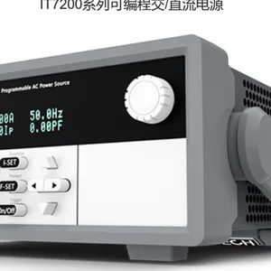 IT7200ϵ�пɱ�̽�/ֱ����Դ����֧��ά��ά������֧��