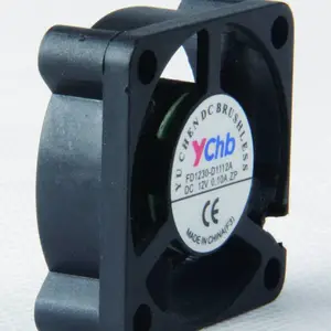 LED��ɢ�ȷ���30*30*10�����3010,5-24V������Ʒ���