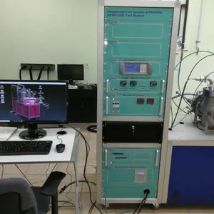 胶水出气Outgassing Test胶释气测试解决方案