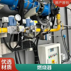炭化炉 生物质气燃气燃烧器天然气燃烧机源头厂家岱鼎燃烧