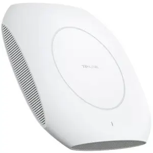 TP-LINK TL-HDAP4300GC-非标PoE/DC AC4300三频高密度无线吸顶式AP