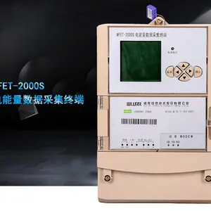 ��ʤWFET-2000S��վ���������ݲɼ��ն� 4G/modemͨѶģ�����ɼ���