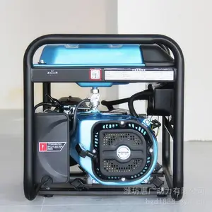 Ϋ��WPGQ21000B3˫�����ͷ���� 20KW��ʽ������� ˫��ѹ
