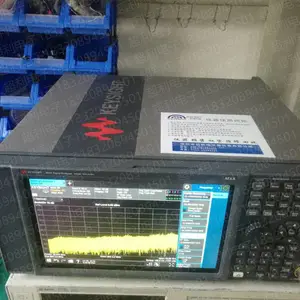 keysight�źŷ�����N9020Bȫ��N9020B