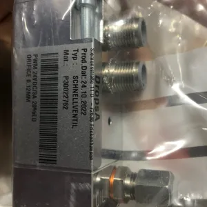 供应 bielomatik 快速阀 P30022762