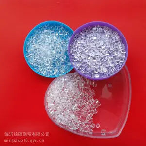 PET透明防雾母料 | PVC保鲜膜防雾剂 | PS亲水功能母粒