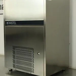 意大利KASTEL制冰机 圆冰机 KP100