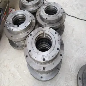专业郑州联华搅拌机配件js系列衬板齿轮轴端密封减速机原装正品