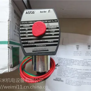 ASCO�����ŷ� EF8320G200 ������ŷ��� ȫ��ԭװ��Ʒ ʵ��
