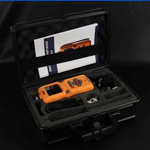 ����ʽ�Ҵ��ⶨ��TD600-SH-C2H6O�ƾ�����ⱬ��