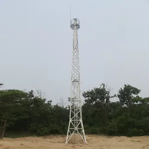 河北华沃供应***监控塔
