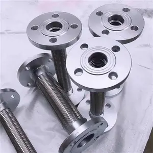 防爆不锈钢金属软管规格-河北防爆不锈钢金属软管-衡水鑫驰管业