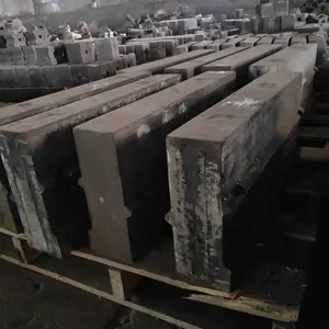耐磨锤头|合金_高铬_双金属复合锤头_高铬板锤|破碎机耐磨件河北旭晓耐磨材料有限公司