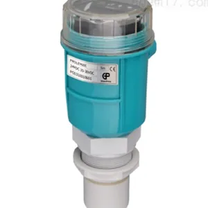 PROLEV600自来水厂超声波明渠流量计GREENPRIMA