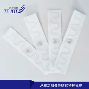 rfid��������ϴ�ӱ�ǩ ����/ϴ�ӳ�/ҽԺ����/�Ƶ겼�����޹���U8оƬ