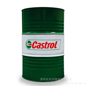 ��ʵ���ܼ��ͷ���� Castrol Rustilo DWX32����� ��ʵ�����ʴ�� ��Ӧ