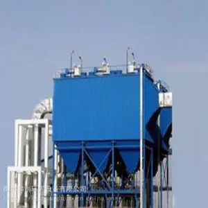 环保设备除尘器选矿厂除尘器优质产品和创厂家直销