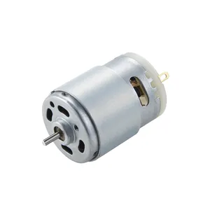 深圳精锐昌JRC微型气泵马达JRK-555SH-2397 按摩器电机价格