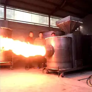45万大卡生物质颗粒燃烧机 燃烧炉 燃烧器厂家 量大优惠