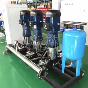 �Ϸ�ˮ�����׶��Ƹ���ˮ���������豸���� ȫ�Զ���Ƶ��ˮ����